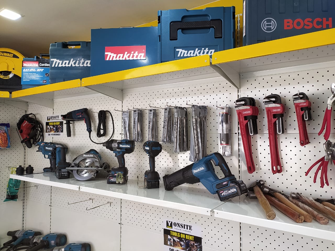 Onsite Tool Solutions